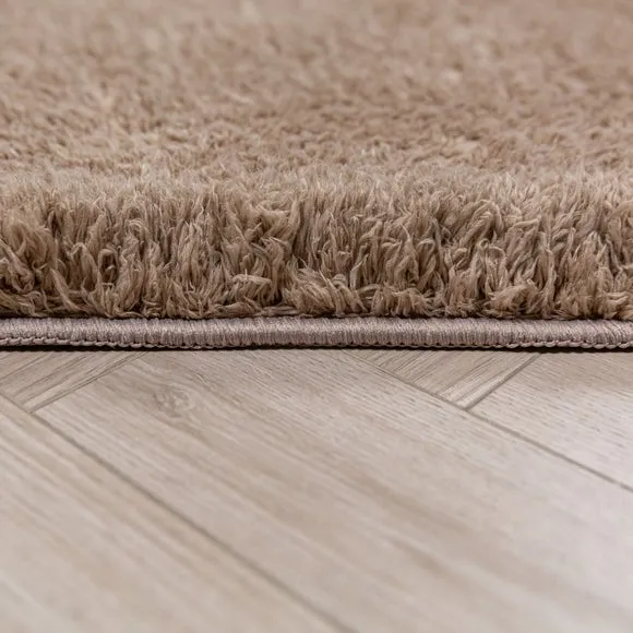 Supersoft Snuggle Rug 4