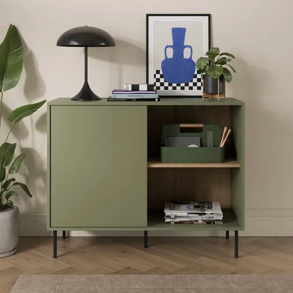 Bennie Open Sideboard 2
