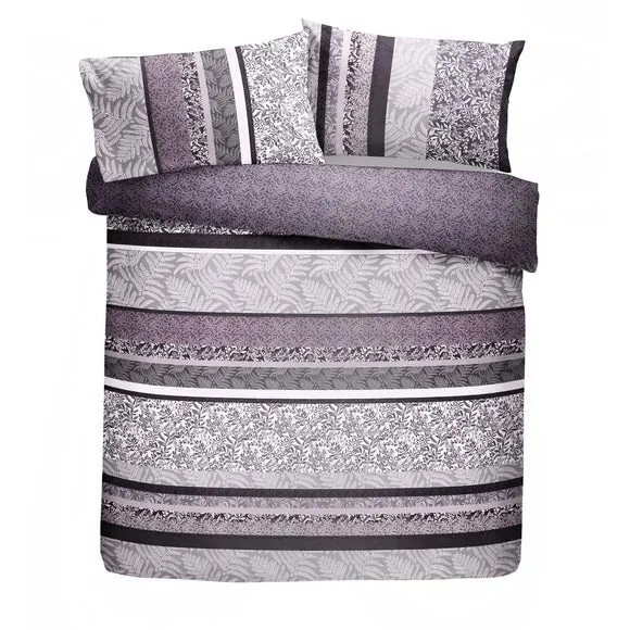 Dreams n Drapes Hanworth Duvet Cover and Pillowcase Set 2