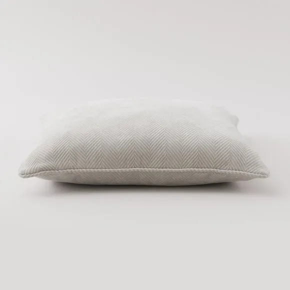 Soft Chenille Square Cushion Cover 4