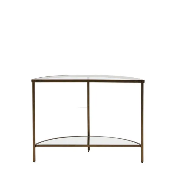 Hopewell Console Table 5