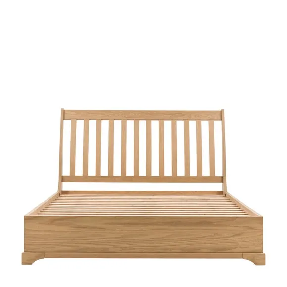Cedar & Sage Marion Bed Frame 4