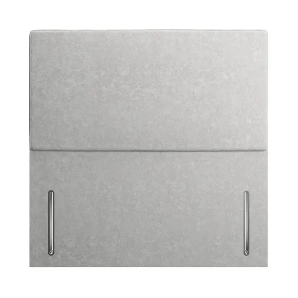 Luxury Chenille Plain Headboard 3