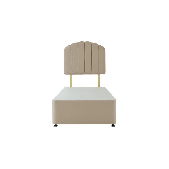 Silentnight Woven Divan Base 3