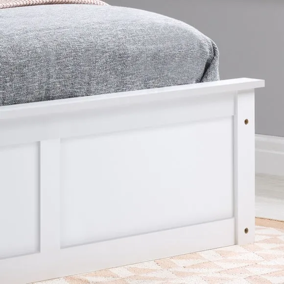Phoenix Ottoman Bed 4
