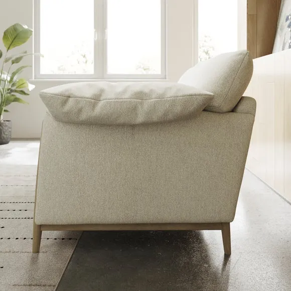 Hector Cosy Weave 2 Seater Sofa 3