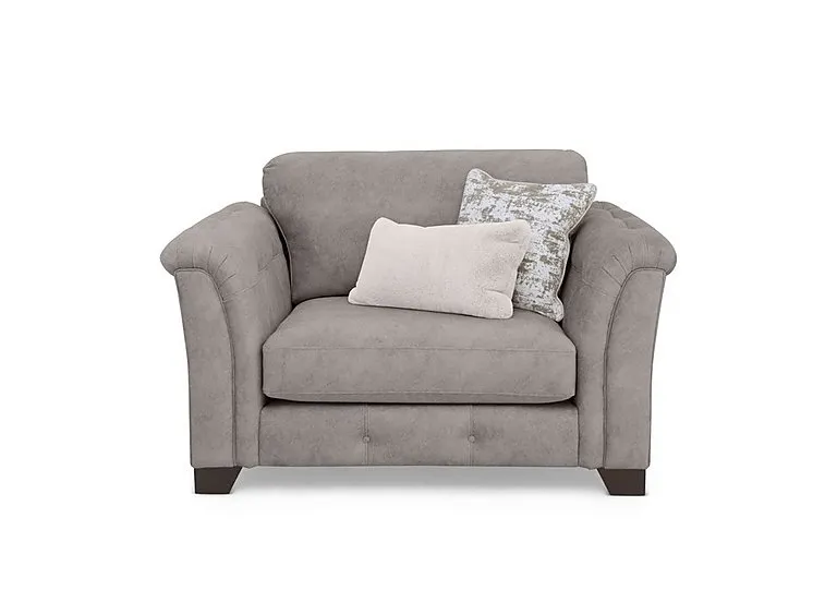 Aura Love Chair