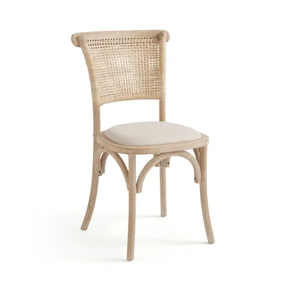Florine Dining Chair, Fabric 6