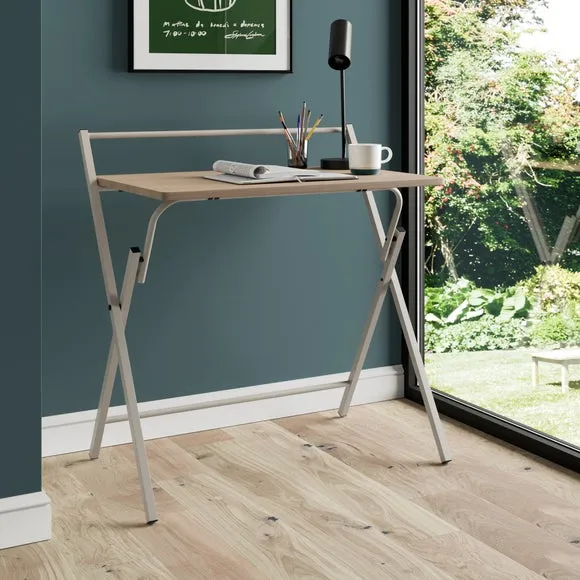 Evelyn Folding Desk 2