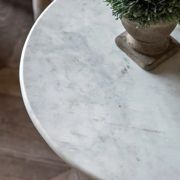 Tilbury Side Table 2
