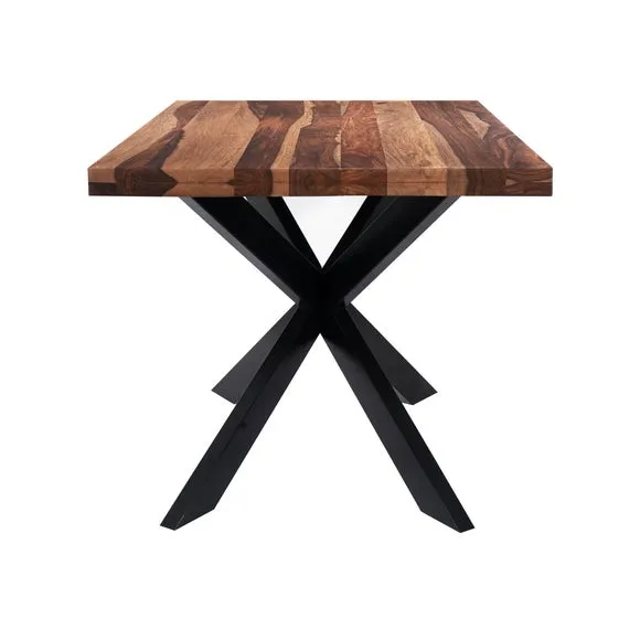 Indus Valley Logan 4 Seater Dining Table 4