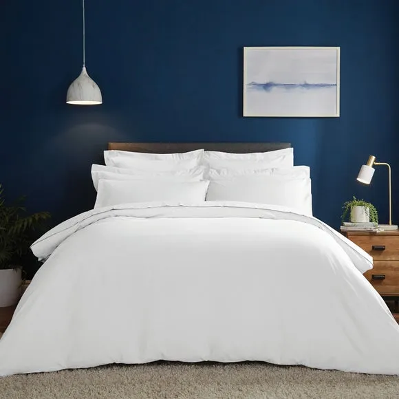 Fogarty Soft Touch Duvet Cover and Pillowcase Set 1