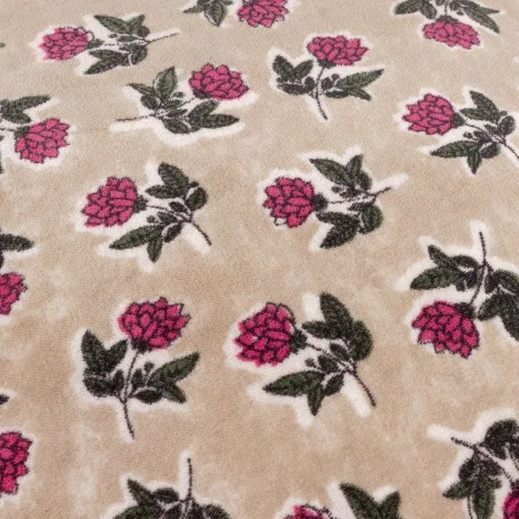 Kemble Ruffle Square Cushion 2