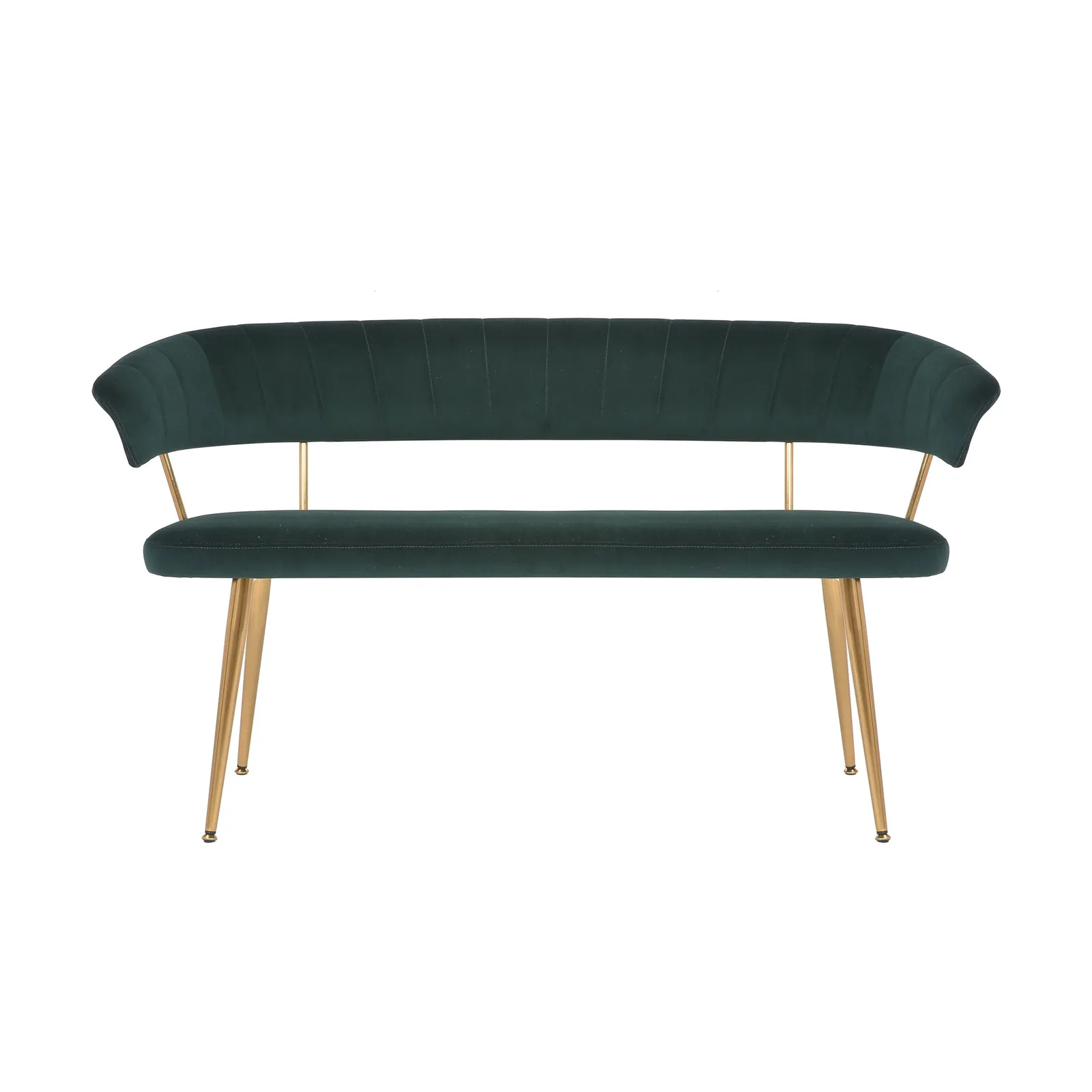 Kendall Bench Seat Bottle (Green)