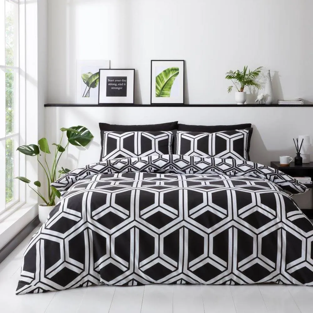 GAVENO CAVAILIA Hendrix Duvet Cover