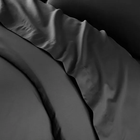 Hotel Cotton Sateen 400 Thread Count Flat Sheet 1