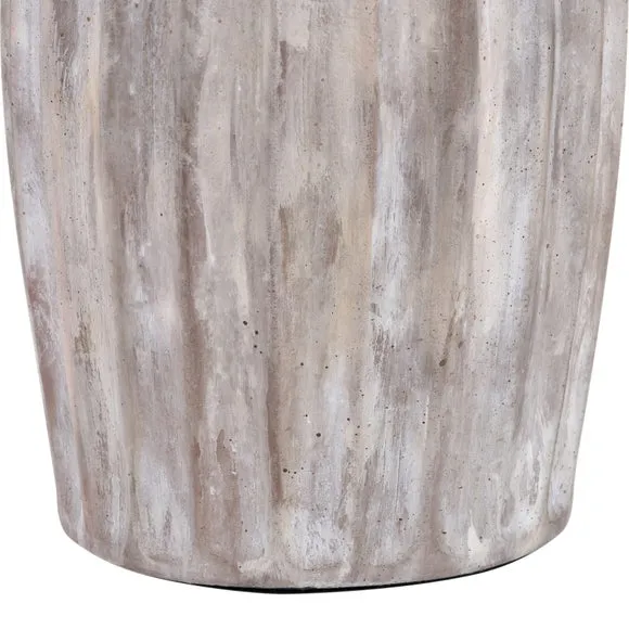 Pacific Lifestyle Ambrosia Shabby Chic Vienna Table Lamp 4