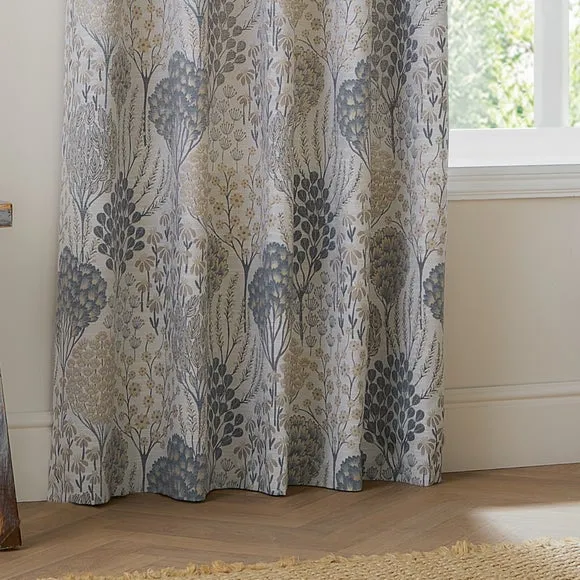 Wylder Ophelia Eyelet Curtains 4
