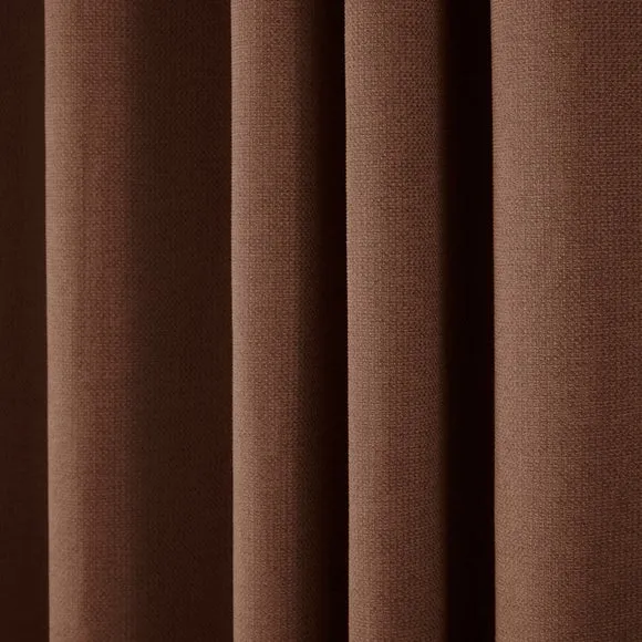 Wynter Thermal Eyelet Curtains 3