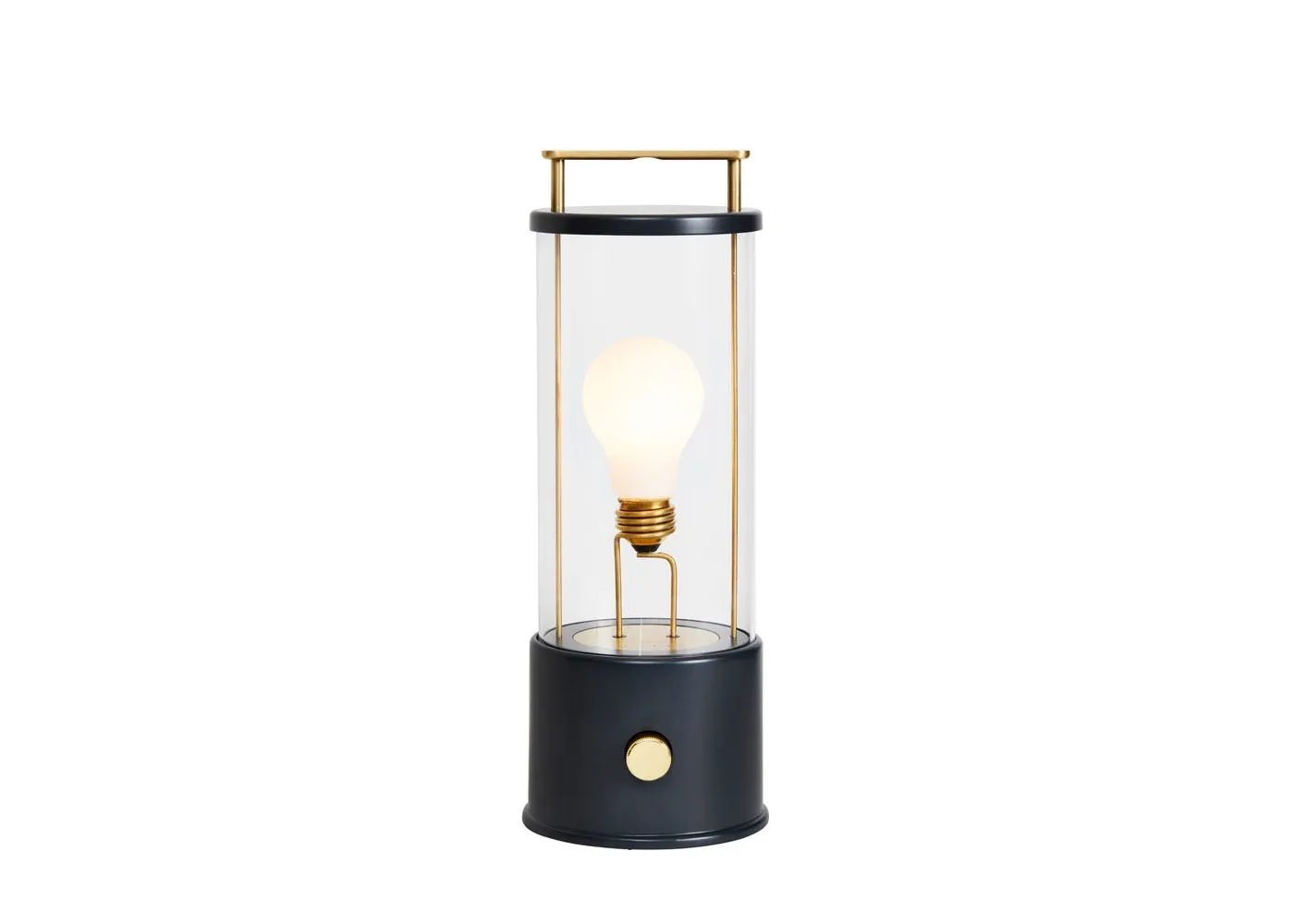 Tala The Muse LED Portable Table Lamp Hackles 1
