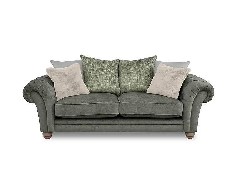 Cotswold 3 Seater Scatter Back Sofa