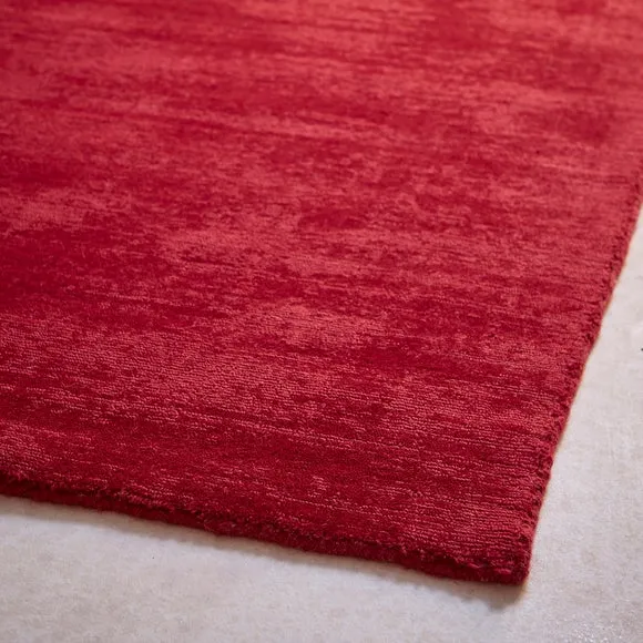 Wool Loop Rug 3