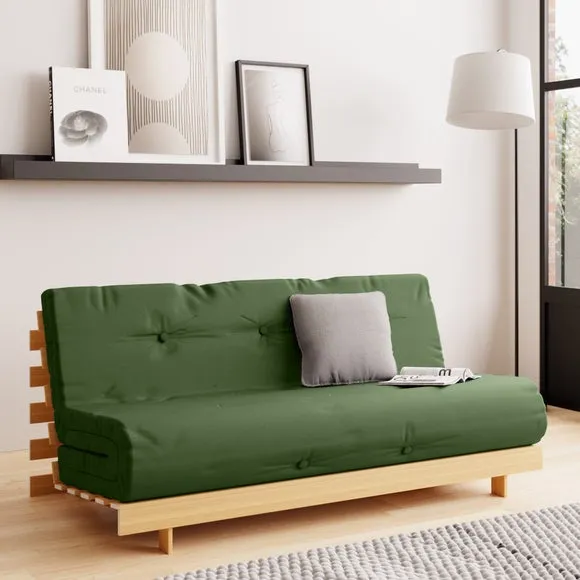 Mito Double Futon 1