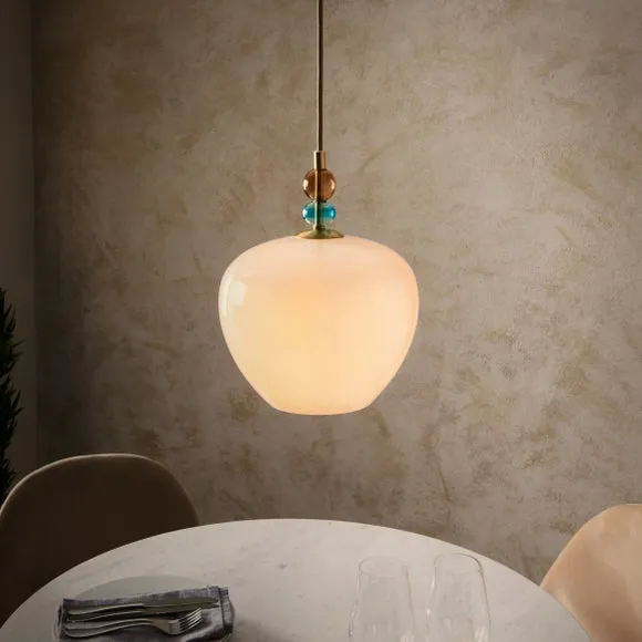 Kara Adjustable Pendant Light 2