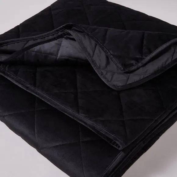 Castleton Quilted Bedspread 2
