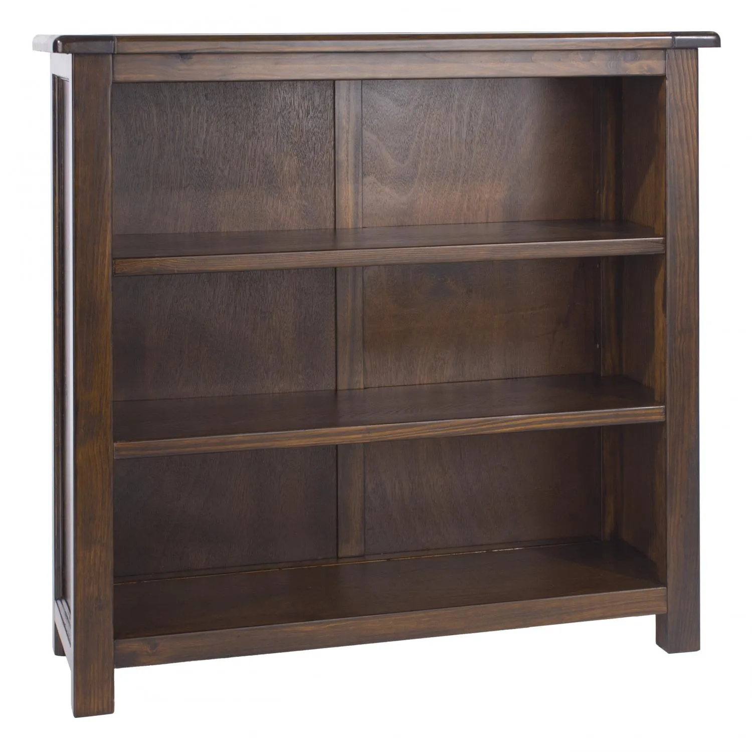 Carlson Low Bookcase