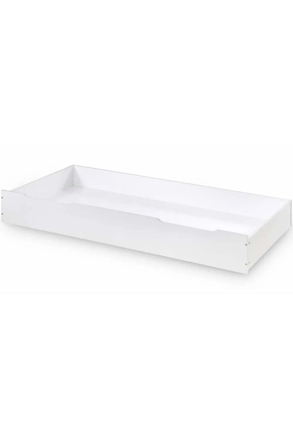 Julian Bowen Grace Single White Daybed with pull-out Trundle 5