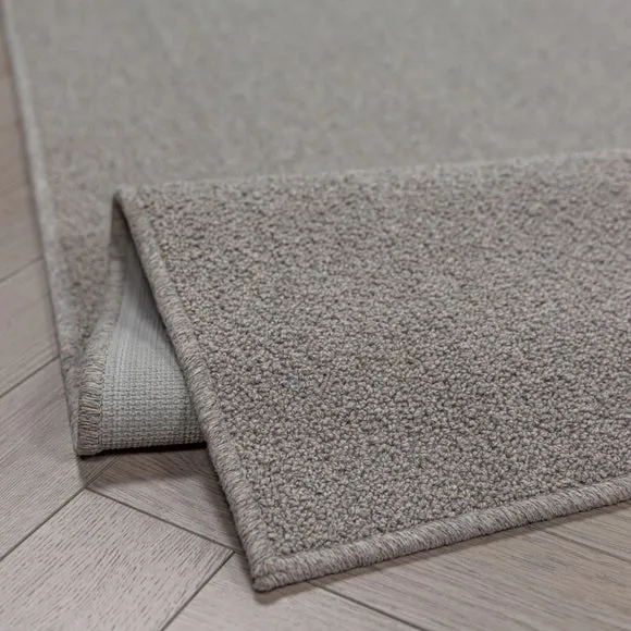 Tove Wool‑Look Rug 3