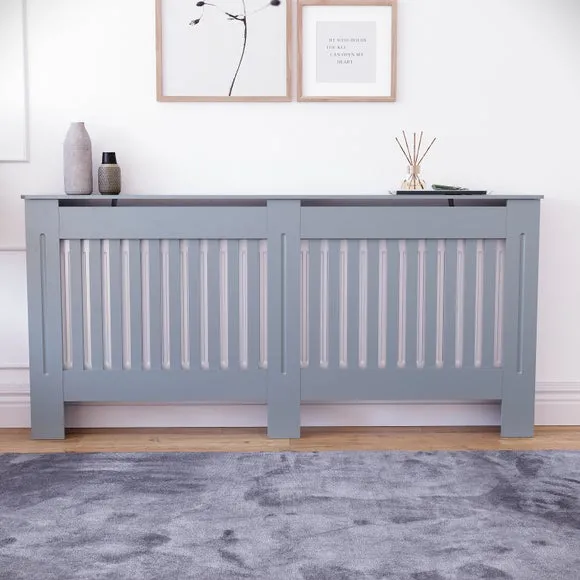 Vida Designs Chelsea Radiator Cover 2