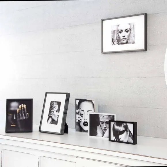 Nielsen Alpha Photo Frame 2