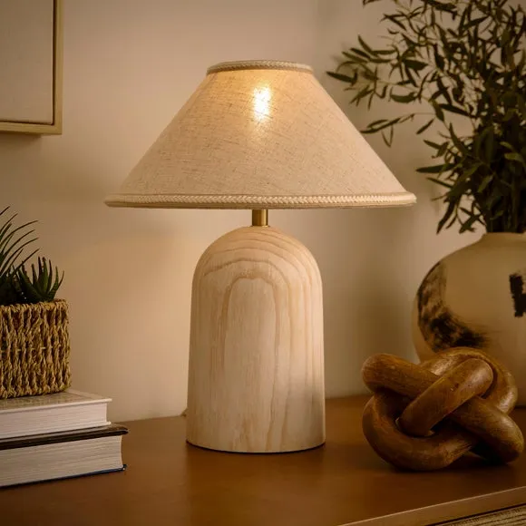 Drew Trim Table Lamp 2