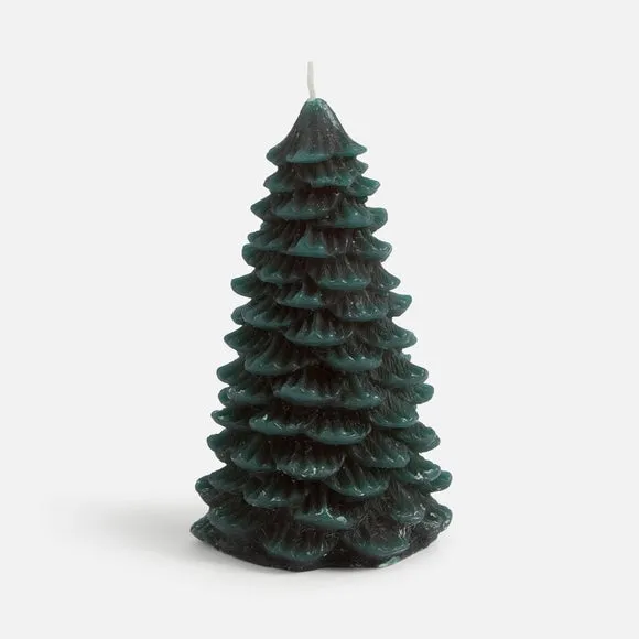 Unscented Tree Candle 3