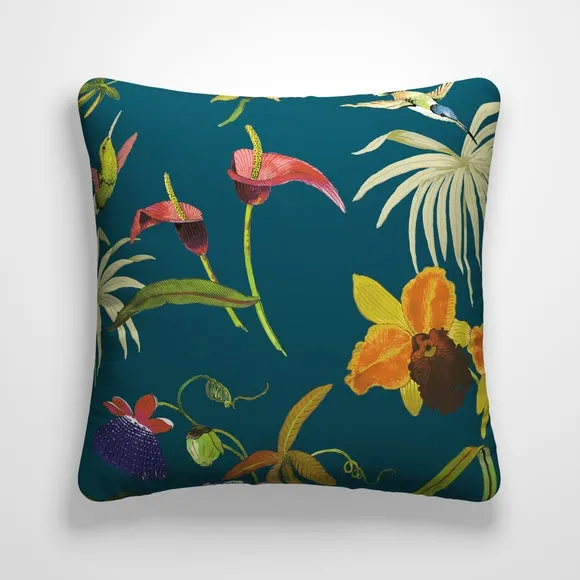 Maximalist Passion Made to Order Cushion Cover 2
