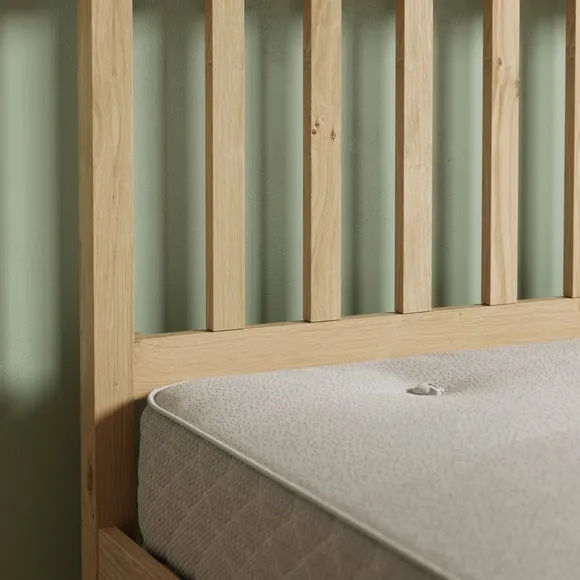 Sydney Bed, Pine 5