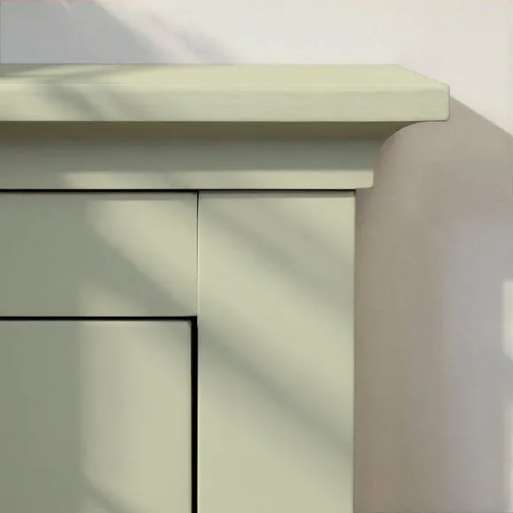 Lynton 5 Drawer Chest 4