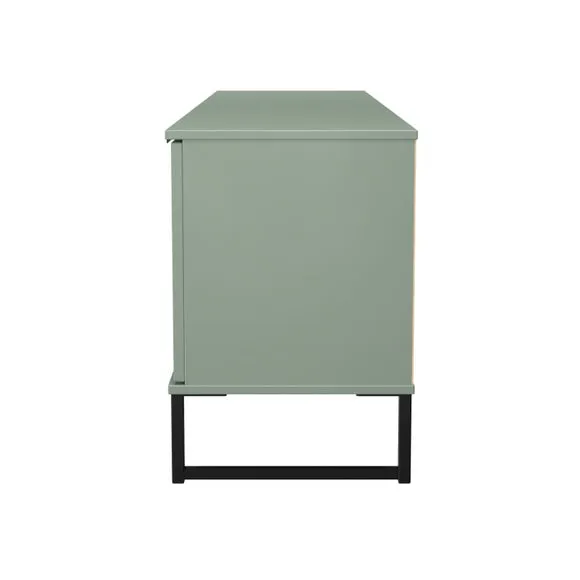 Harborne Extra Wide TV Unit for TVs up to 80" 3