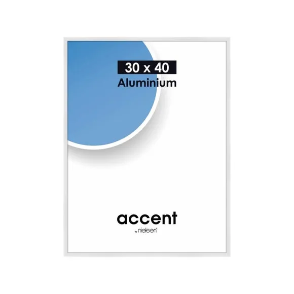 Nielsen Accent Photo Frame 2
