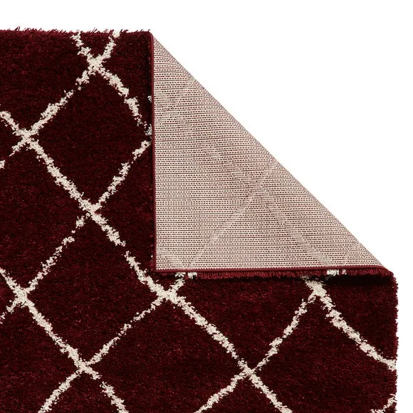Scandi Berber G257 Rug 3