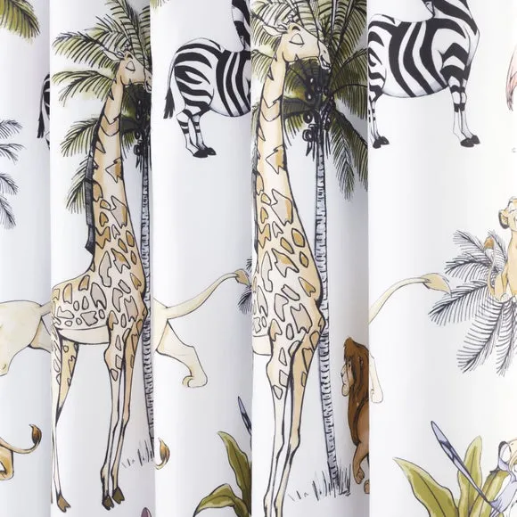 Disney The Lion King Curtains 3