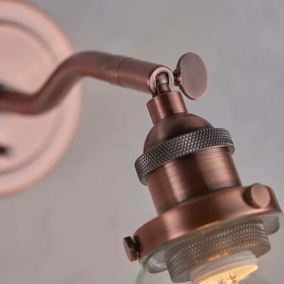 Vogue Tobermory Wall Light 4