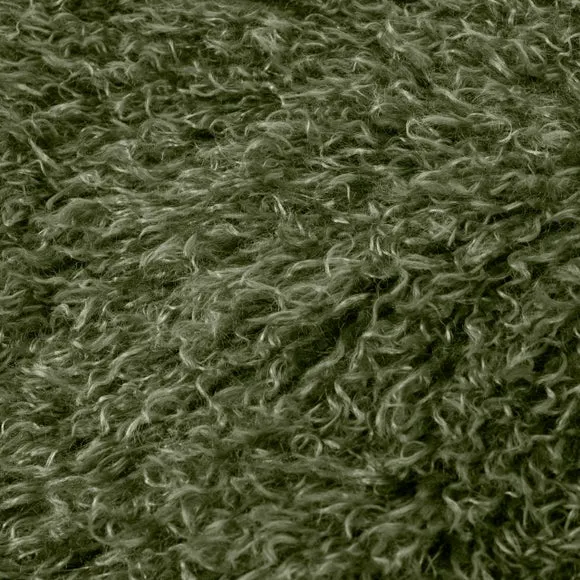 Furn. Rowan Throw Blanket 130cm x 175cm 2