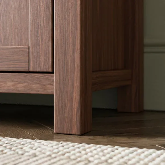 Olney 2 Door Small Sideboard 5