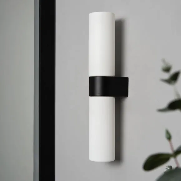 Cuco 2 Light Wall Light 2