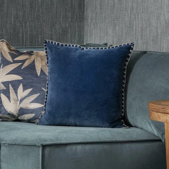 Voyage Maison Stitch Square Cushion