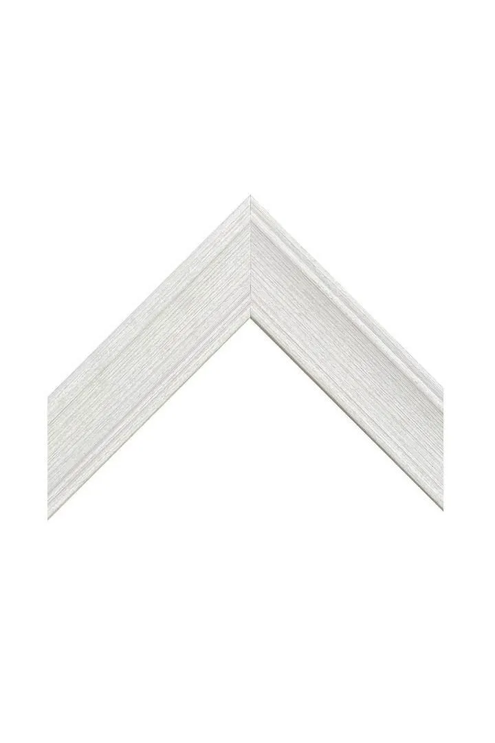 Frames by Post Scandi Photo Frame 12 x 10 Inch in Off-White 2