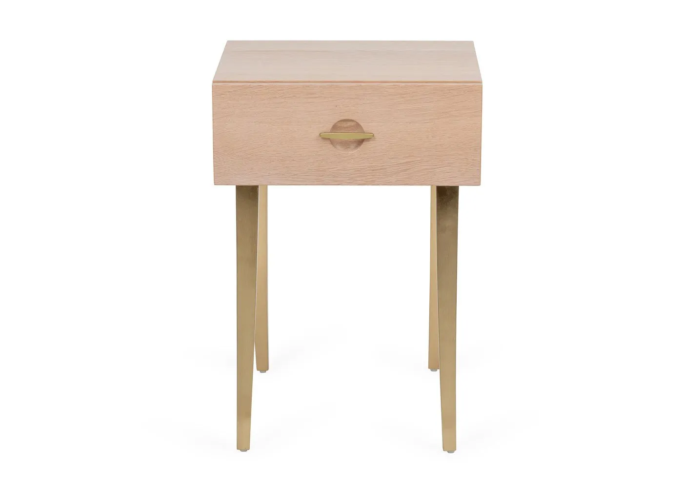 Heal's Crawford Bedside Table